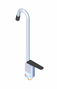 Glass Filler, Bottle Filler